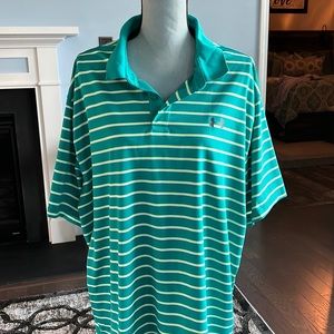 Mens Under Armour Polo shirt